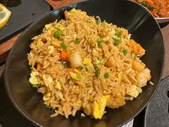 -Shantek象提南亚西餐厅&Bistro(淮海中路店)