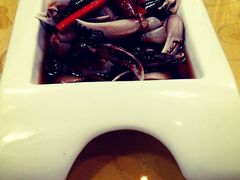 -山沟沟炒鸡(颐灏·海怡名都店)