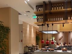 -杭州开元名都大酒店·地中海自助餐厅