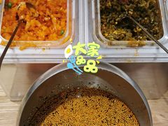 -甲乙饼·北京手工肉饼(西直门凯德茂店)