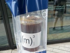 -CUBIC3三立方咖啡(凌空SOHO店)