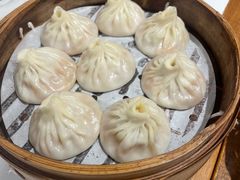 -馋三尺蟹粉小笼(人民广场店)