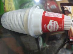 明治牛奶巧克力冰淇淋-全家便利店(车站南路店)