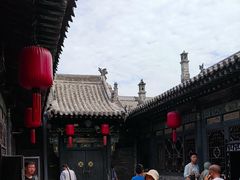 -协同庆钱庄博物馆