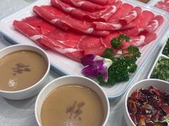 -东来顺饭庄(天坛店)