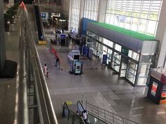 -邯郸东站