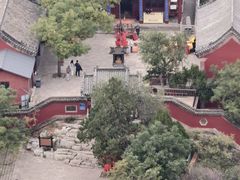 -青州市云门山风景区