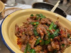 -东排食堂长沙小吃大排档(五一广场店)