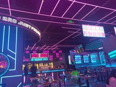 -燥次·烧烤酒场(万象城店)