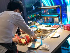 -海底捞火锅(老城根店)