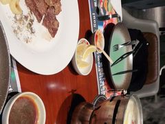 -一本魅·日式料理
