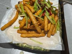 -楚太子  中餐&烧烤(武大店)