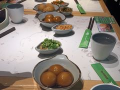 -百春原湖南牛肉粉(百联世纪店)