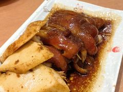 -抱德·潮汕味(敦和店原惠城鱼仔)