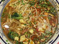 岐山臊子面-顿顿吉祥·长安味道(启迪香山店)