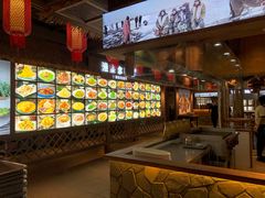 -胖姐渔村(中源大道店)