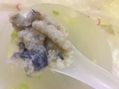 马鲛鱼羹-三真丸子美食坊(故宫路店)