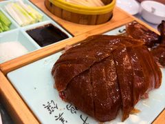 -中国吉菜名店广源宾馆餐厅