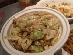 -大师兄·西北小馆(南沙万达广场店)
