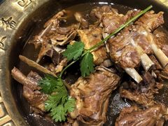 -和庆斋羊蝎子火锅·碳缸烧烤(顺义旗舰店)