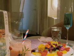 -PARFUM FLORAL花境法餐(南京首店)