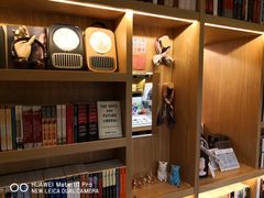 -思南书局(复兴中路店)
