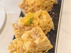 -白天鹅宾馆-宏图府餐厅