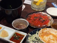 -蒜香焼肉PURUSHIN(马场路店)