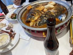 -解家河南菜(商鼎路店)