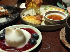 -Fuzzy Bistro 浮几韩餐·茶酒馆