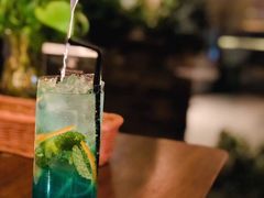 -G+KITCHEN(龙湖狮山天街店)