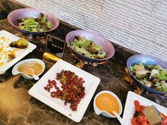-海玥荟海鲜姿造自助餐厅(欧罗巴广场店)