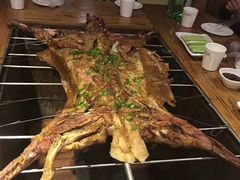 -香木香羊西夏特色烤全羊(沈阳世博园店)