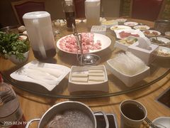 -嗨羊火锅(西环店)