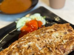 -新加坡Zam Zam餐馆