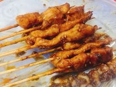 -十里铺铁板鱿鱼