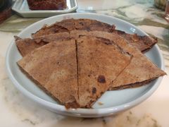 芝麻酱糖饼-小吊梨汤·北京菜(香山店)