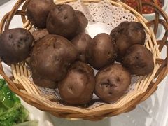 -阿斯牛牛·凉山菜(新会展店)