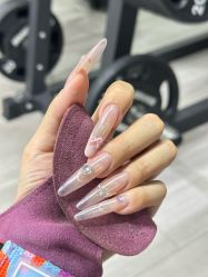 -LynLyn琳林美甲美睫