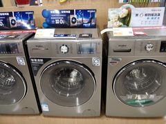 -苏宁易购(上海沪太路二店)