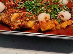 -鱼酷活鱼烤鱼(南京水游城店)