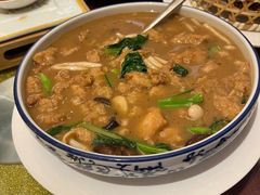 -济南喜来登酒店-采悦轩中餐厅