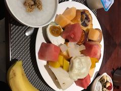 -宁波东港喜来登酒店