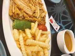-Mevlana梅夫娜土耳其餐厅·清真