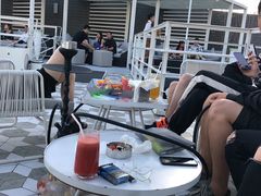 -The ROOF (通盈中心店)