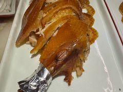 -京华烟云·北京烤鸭(领展购物广场·中关村店)