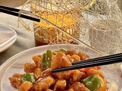 -潮澎派·潮汕菜大排档(南较西路店)