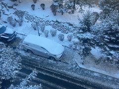 -中旅松花湖滑雪场