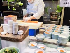 -川骄海鲜自助(亚运村店)