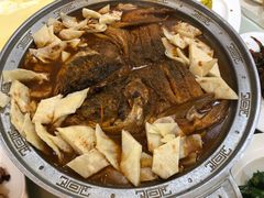 -泰福成大酒店(泰来道店)